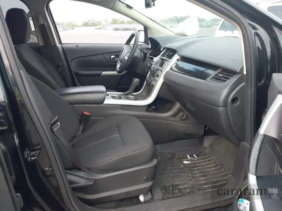 2011 Ford Edge SE