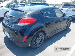 2013 Hyundai Veloster