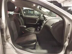 2012 Chevrolet Malibu 1LT