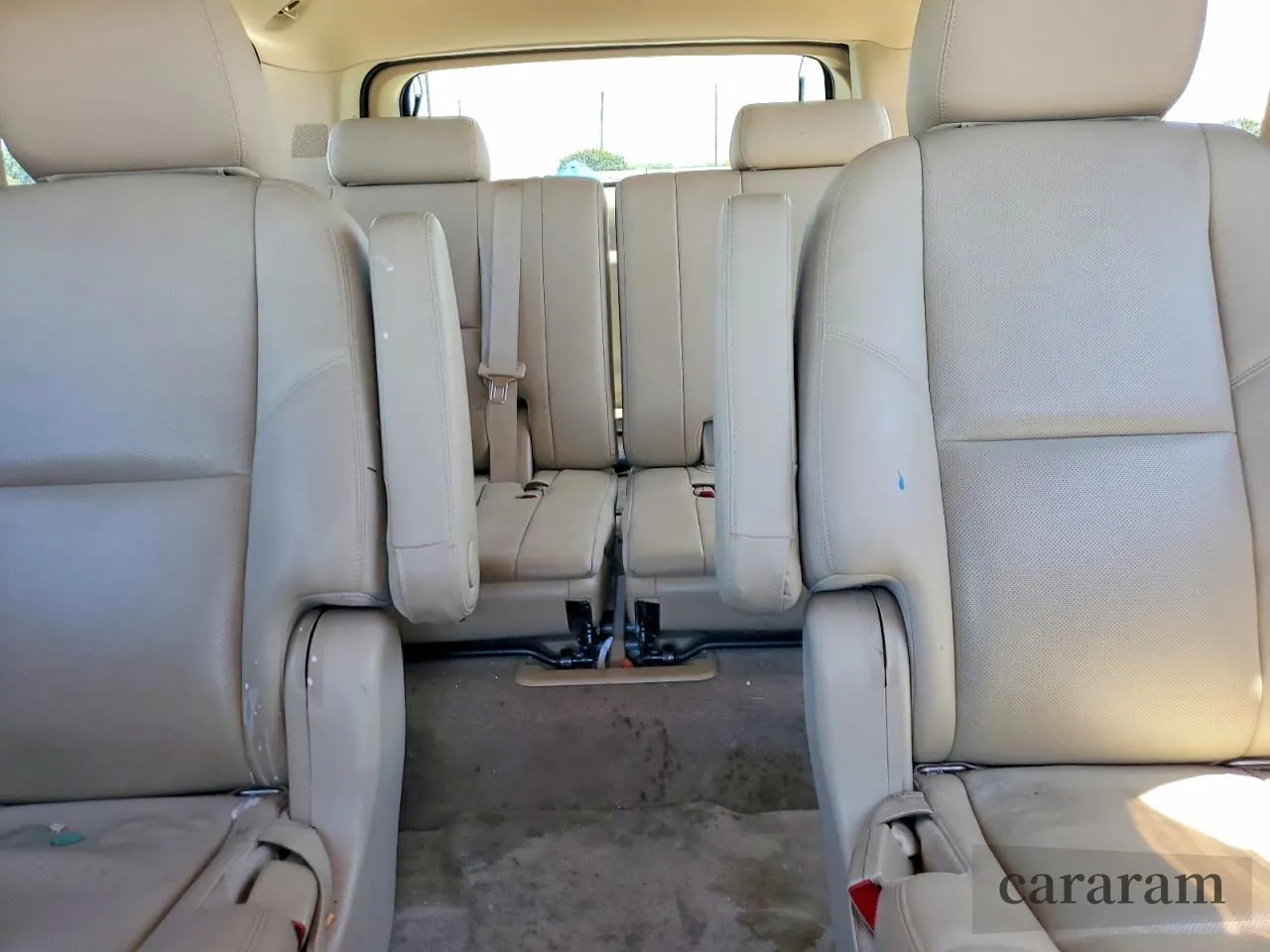 2014 GMC Yukon XL Denali