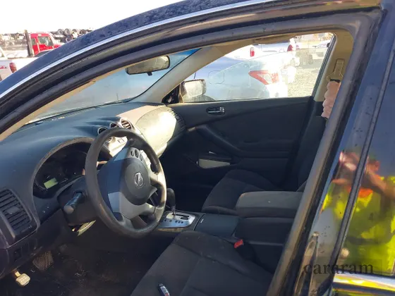 2009 Nissan Altima S