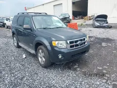 2008 Ford Escape XLT