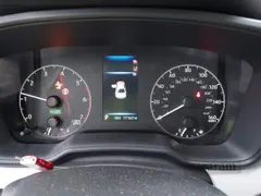 2025 Toyota Corolla Hybrid SE
