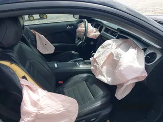 2013 Ford Mustang Premium