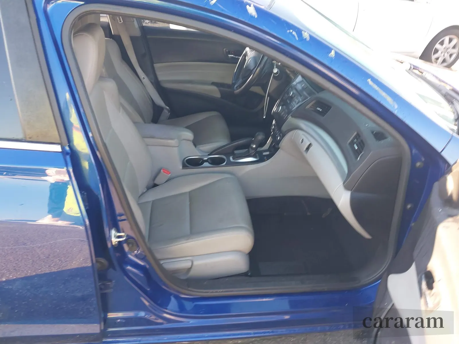 2016 Acura ILX