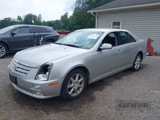 2006 Cadillac STS