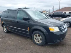2010 Dodge Grand Caravan SXT