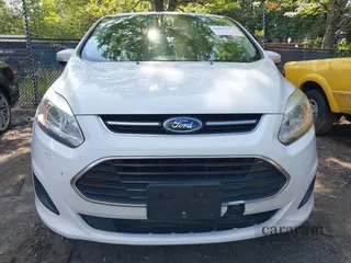 2017 Ford C-Max SE