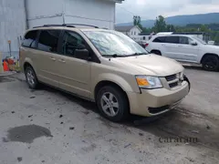 2010 Dodge Grand Caravan Hero
