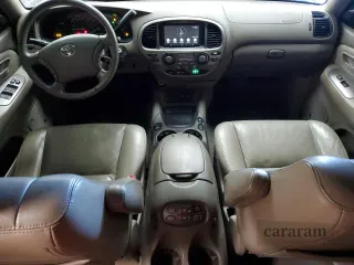 2007 Toyota Sequoia Limited