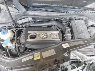 2012 Volkswagen Eos Executive