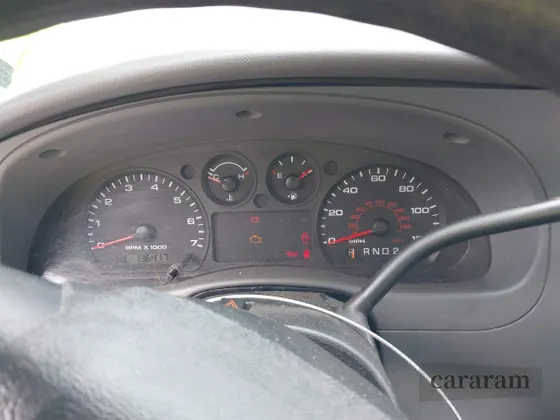 2009 Ford Ranger XL