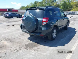 2009 Toyota RAV4