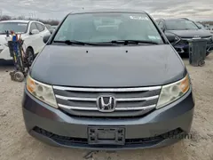2011 Honda Odyssey LX