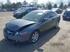 2005 Acura TSX