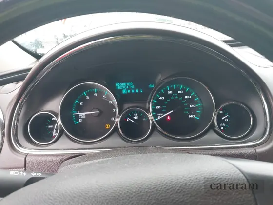 2016 Buick Enclave