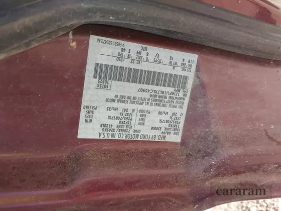 1999 Ford Expedition XLT