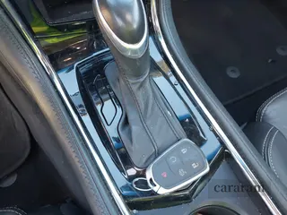 2017 Cadillac ATS Luxury RWD