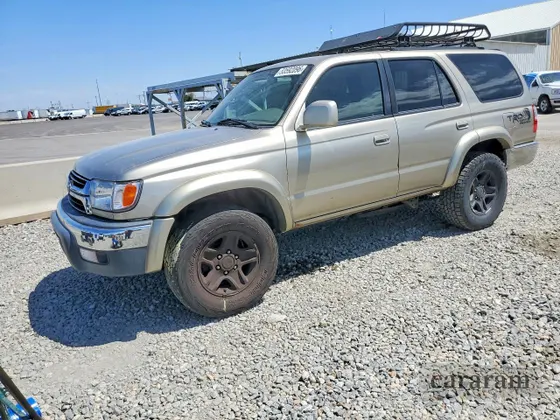 2001 Toyota 4Runner SR5