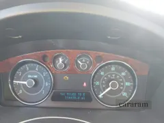 2009 Ford Flex Limited