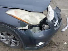 2008 Infiniti EX Journey