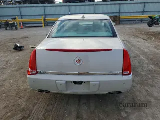 2010 Cadillac DTS 1SD