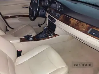 2006 BMW 3 Series 330xi