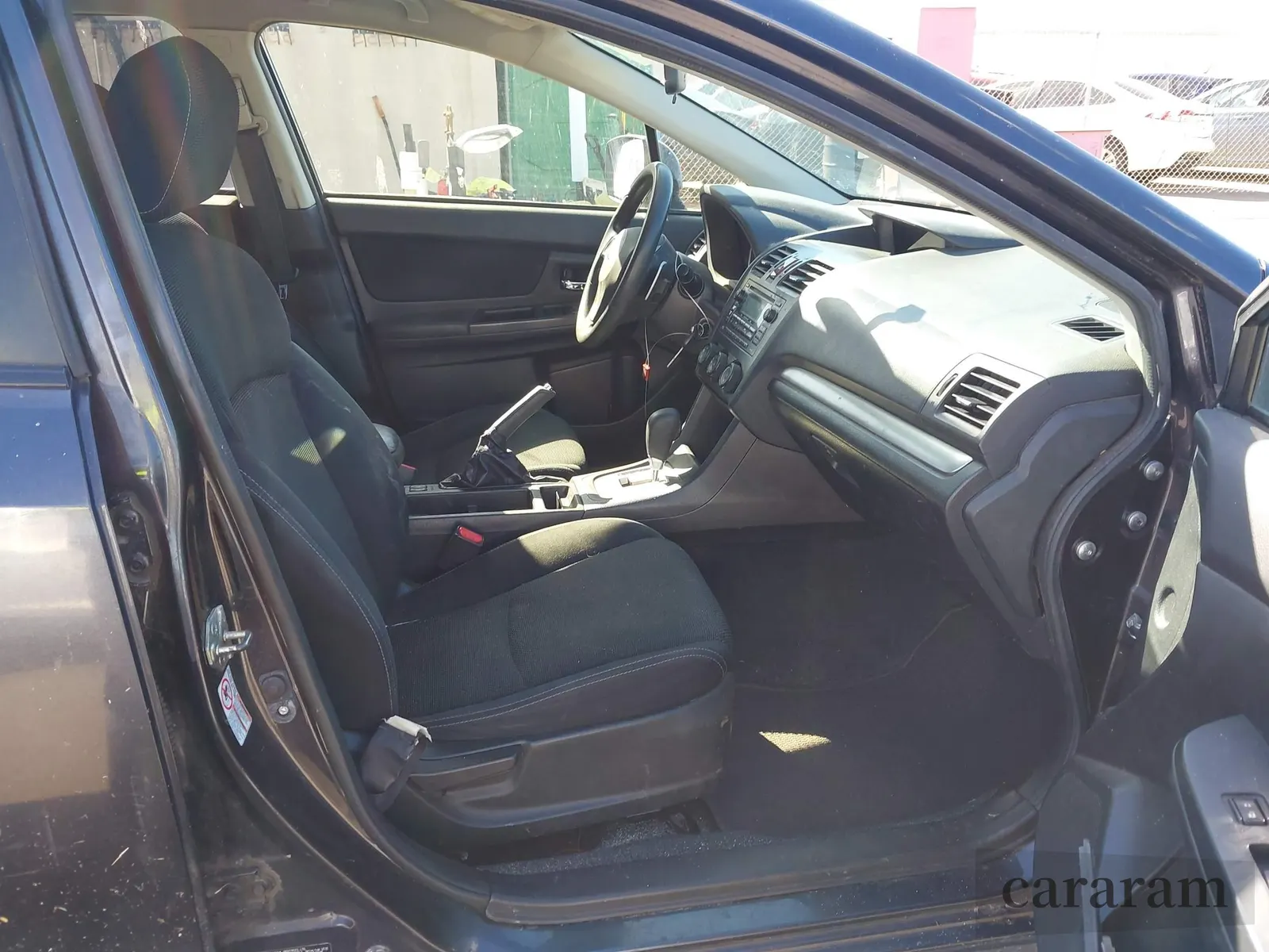 2013 Subaru Crosstrek Premium