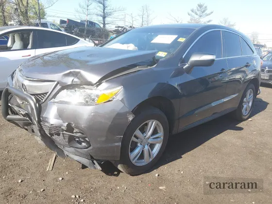 2013 Acura RDX