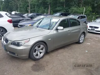 2004 BMW 5 Series 530i