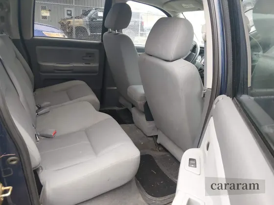 2006 Dodge Dakota SLT