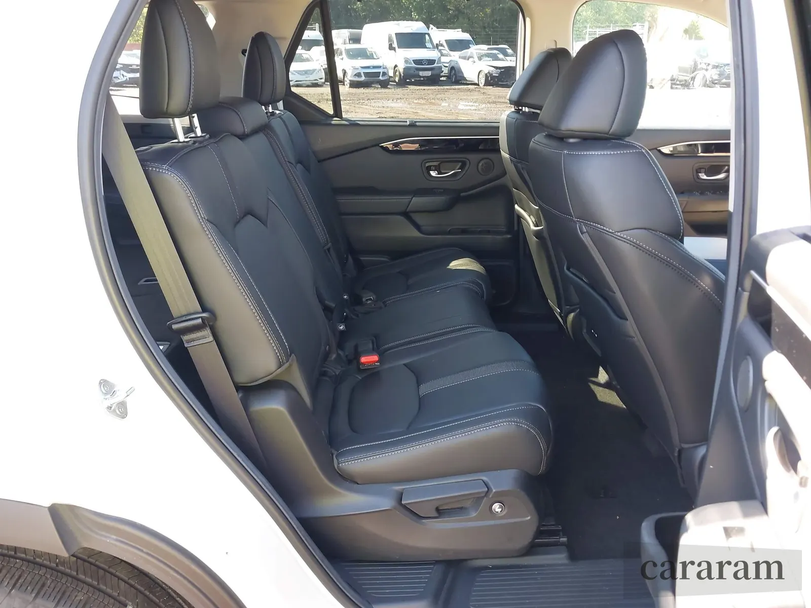 2024 Honda Pilot EX-L