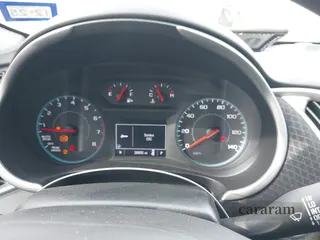 2023 Chevrolet Malibu LS