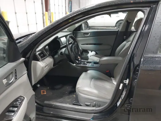 2017 Kia Optima EX