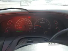 2000 Ford F-150 XL