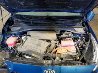 2021 Kia Niro LX