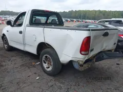 2002 Ford F-150 XL