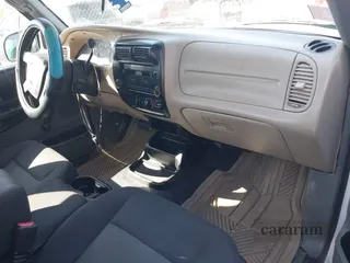 2007 Ford Ranger XL