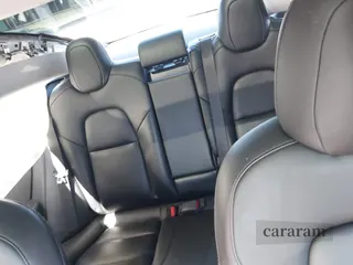 2021 Tesla Model 3 Performance
