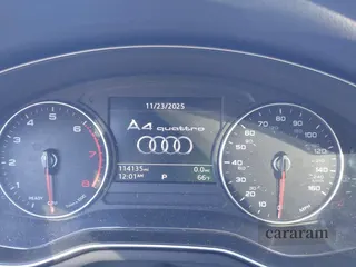 2017 Audi A4 Premium