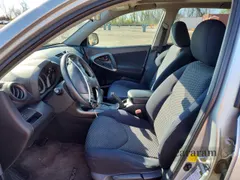 2011 Toyota RAV4 Sport