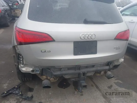 2013 Audi Q5 Premium Plus