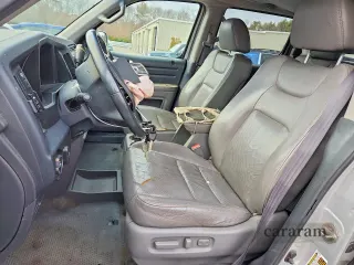 2009 Honda Ridgeline RTL
