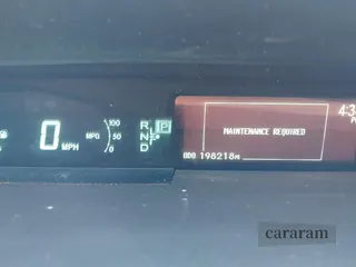 2012 Toyota Prius One