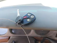 2001 Buick LeSabre Custom