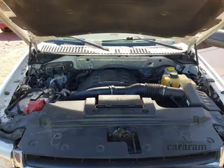 2017 Ford Expedition XLT