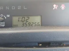 2005 Scion xB