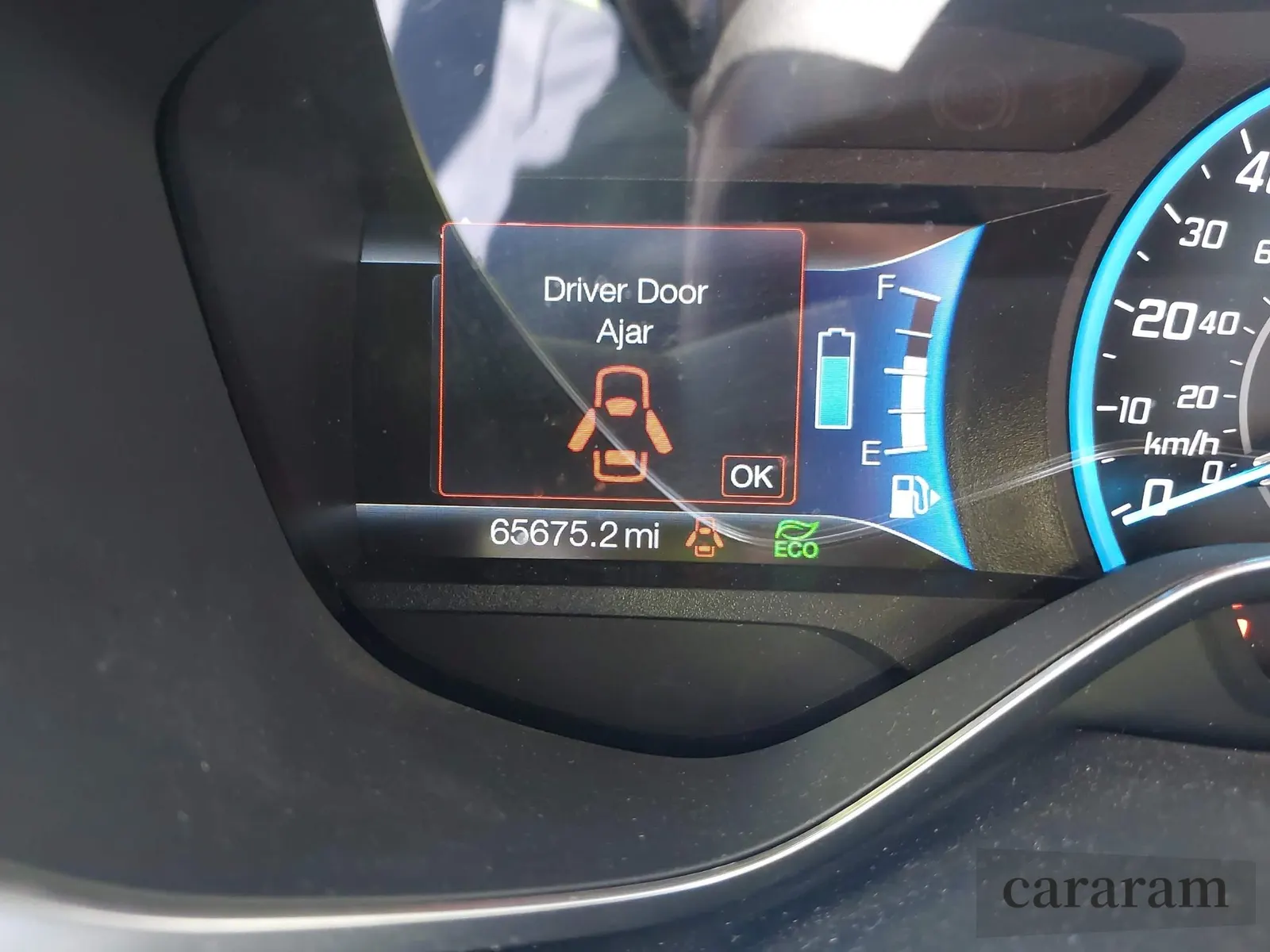 2017 Ford C-Max SE