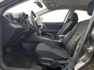 2013 Mazda 3 i Touring