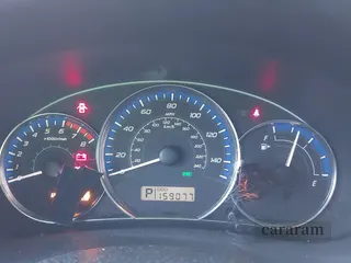 2010 Subaru Forester X